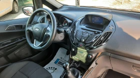 Ford B-Max 1.5 Tdci - 75кс. 168х.км., снимка 11