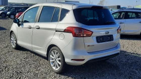 Ford B-Max 1.5 Tdci - 75кс. 168х.км., снимка 4