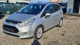 Ford B-Max 1.5 Tdci - 75кс. 168х.км., снимка 6