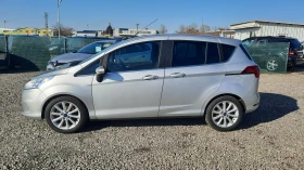 Ford B-Max 1.5 Tdci - 75кс. 168х.км., снимка 5