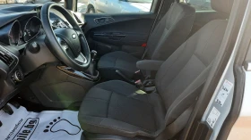 Ford B-Max 1.5 Tdci - 75кс. 168х.км., снимка 8