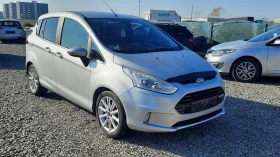 Ford B-Max 1.5 Tdci - 75кс. 168х.км., снимка 2