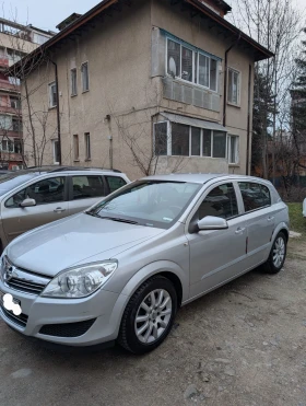 Opel Astra H, снимка 2