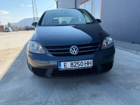 VW Golf Plus, снимка 1