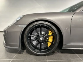 Porsche 911 991.2 SPEEDSTER/CERAMIC/CARBON/ SPORT CHRONO/LED/  | Mobile.bg    3