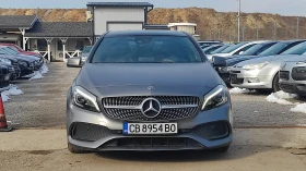 Mercedes-Benz B 180 AMG-PAC MAT FULL-CARBON!!!, снимка 2