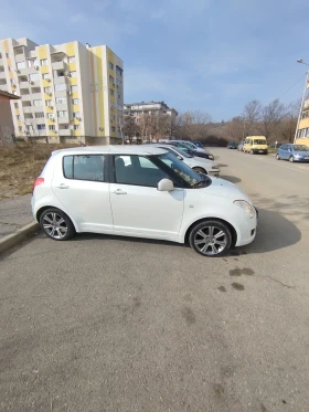 Suzuki Swift, снимка 2