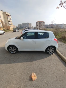 Suzuki Swift, снимка 4