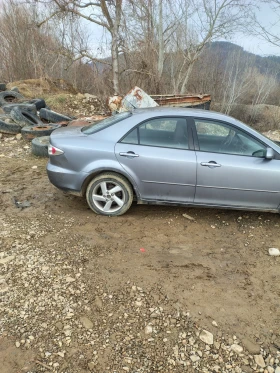 Mazda 6, снимка 3