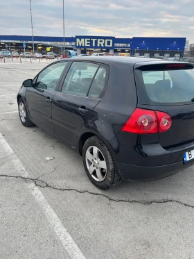 VW Golf 1.9 TDI, снимка 4