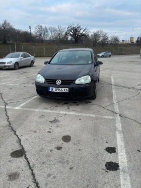 VW Golf 1.9 TDI, снимка 1