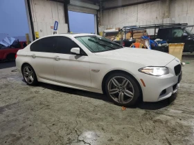 BMW 535  1