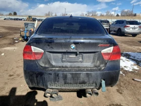 BMW M3 CARFAX АВТО КРЕДИТ - 25500 лв. - 24129414 | Car24.bg