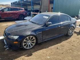 BMW M3 CARFAX АВТО КРЕДИТ - 25500 лв. - 24129414 | Car24.bg