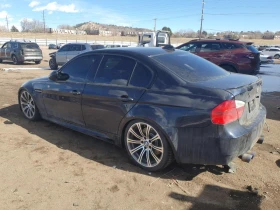 BMW M3 CARFAX АВТО КРЕДИТ - 25500 лв. - 24129414 | Car24.bg