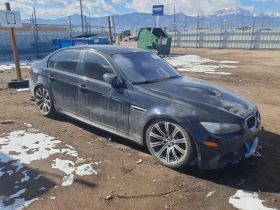 BMW M3 CARFAX АВТО КРЕДИТ - 25500 лв. - 24129414 | Car24.bg