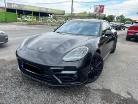 Porsche Panamera Turbo , снимка 1