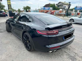 Porsche Panamera Turbo , снимка 2