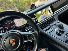 Porsche Panamera Turbo , снимка 5