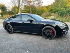 Porsche Panamera Turbo , снимка 3