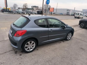 Обява за продажба на Peugeot 207 ~3 800 лв. - изображение 2