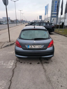 Обява за продажба на Peugeot 207 ~3 800 лв. - изображение 3