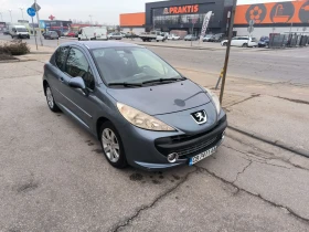Обява за продажба на Peugeot 207 ~3 800 лв. - изображение 1
