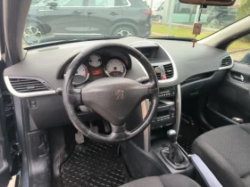 Обява за продажба на Peugeot 207 ~3 800 лв. - изображение 4