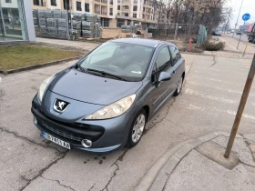 Обява за продажба на Peugeot 207 ~3 800 лв. - изображение 1