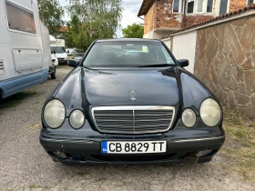 Mercedes-Benz E 200 BENZIN-GAS!! - 3900 лв. - 87933939 | Car24.bg
