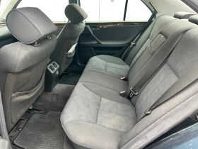 Mercedes-Benz E 200 BENZIN-GAS!! - 3900 лв. - 87933939 | Car24.bg