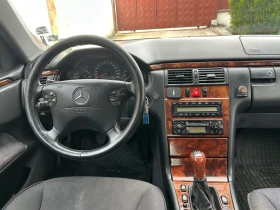 Mercedes-Benz E 200 BENZIN-GAS!! - 3900 лв. - 87933939 | Car24.bg