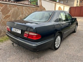 Mercedes-Benz E 200 BENZIN-GAS!! - 3900 лв. - 87933939 | Car24.bg