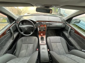 Mercedes-Benz E 200 BENZIN-GAS!! - 3900 лв. - 87933939 | Car24.bg