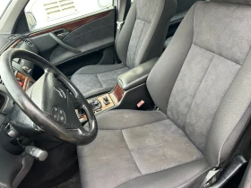 Mercedes-Benz E 200 BENZIN-GAS!! - 3900 лв. - 87933939 | Car24.bg