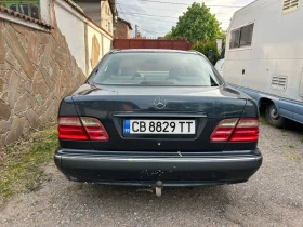 Mercedes-Benz E 200 BENZIN-GAS!! - 3900 лв. - 87933939 | Car24.bg