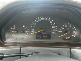 Mercedes-Benz E 200 BENZIN-GAS!! - 3900 лв. - 87933939 | Car24.bg