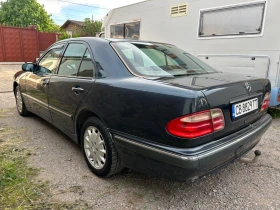 Mercedes-Benz E 200 BENZIN-GAS!! - 3900 лв. - 87933939 | Car24.bg