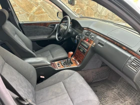 Mercedes-Benz E 200 BENZIN-GAS!! - 3900 лв. - 87933939 | Car24.bg