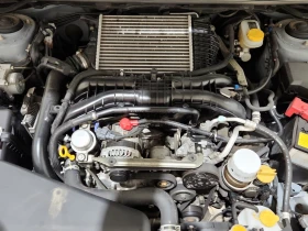 Subaru WRX * SPORT-TECH* * *  | Mobile.bg    16
