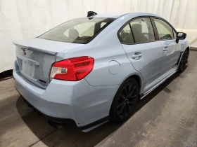 Subaru WRX * SPORT-TECH* * *  | Mobile.bg    3