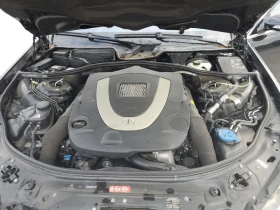 Mercedes-Benz S 500 2007 MERCEDES-BENZ S 550 - 13700 лв. - 67733546 11