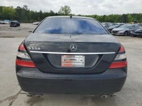 Mercedes-Benz S 500 2007 MERCEDES-BENZ S 550 - 13700 лв. - 67733546 5