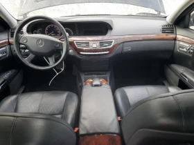 Mercedes-Benz S 500 2007 MERCEDES-BENZ S 550 - 13700 лв. - 67733546 9
