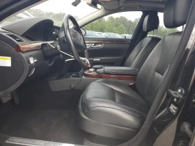 Mercedes-Benz S 500 2007 MERCEDES-BENZ S 550 - 13700 лв. - 67733546 7