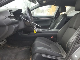 Honda Civic SPORT* Крайна цена с вс. такси до София без търг! - 22900 лв. - 54699869 7