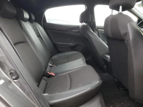 Honda Civic SPORT* Крайна цена с вс. такси до София без търг! - 22900 лв. - 54699869 10