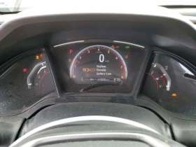 Honda Civic SPORT* Крайна цена с вс. такси до София без търг! - 22900 лв. - 54699869 9
