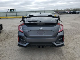 Honda Civic SPORT* Крайна цена с вс. такси до София без търг! - 22900 лв. - 54699869 4