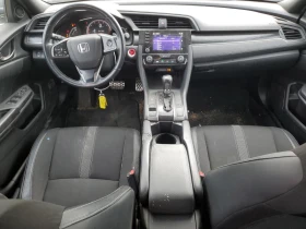 Honda Civic SPORT* Крайна цена с вс. такси до София без търг! - 22900 лв. - 54699869 8